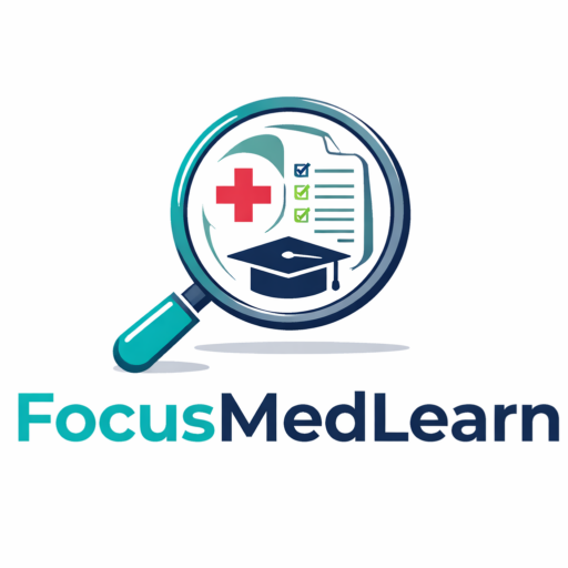 Focusmedlearn